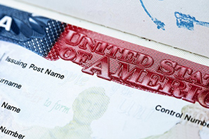  Các loại visa Mỹ mà bạn cần biết