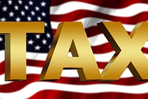 8 loại thuế cơ bản ở Hoa Kỳ bạn nên biết