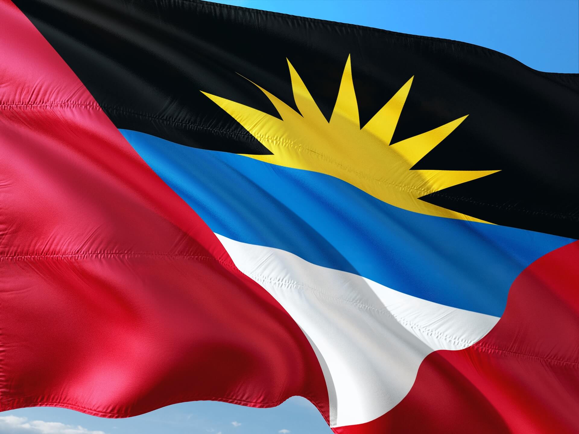 Hồ sơ xin nhập quốc tịch Antigua và Barbuda