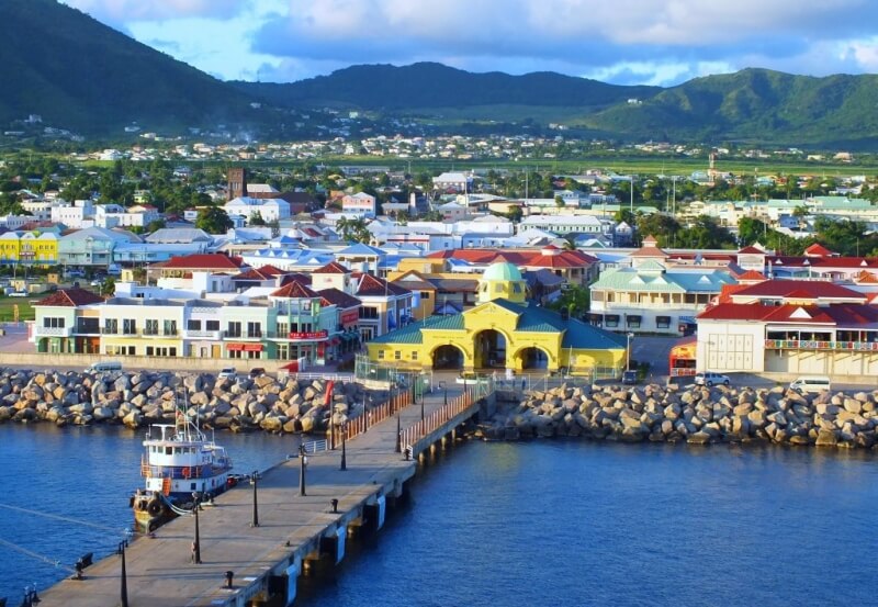 Antigua và Barbuda được xếp hạng trong 10 địa điểm du lịch hấp dẫn hàng đầu quốc tế