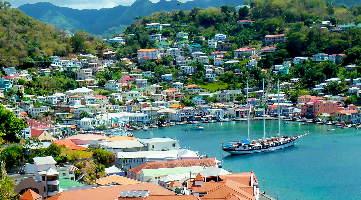 Điều kiện xin nhập quốc tịch Grenada