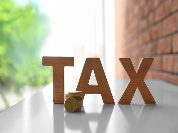 Chính sách thuế Dominica