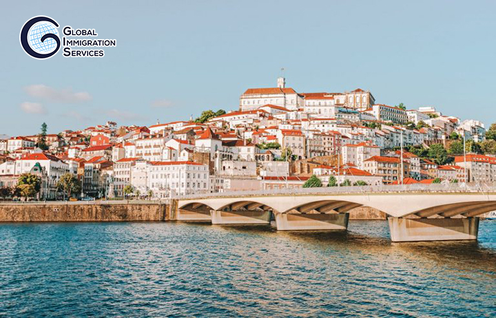 Đầu tư định cư Bồ Đào Nha