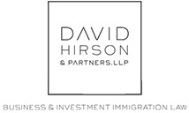 David-Hirson-logo