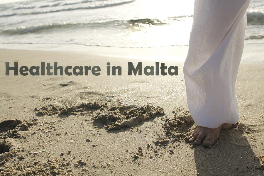 Malta đứng thứ năm trong bảng xếp hạng hệ thống y tế thế giới