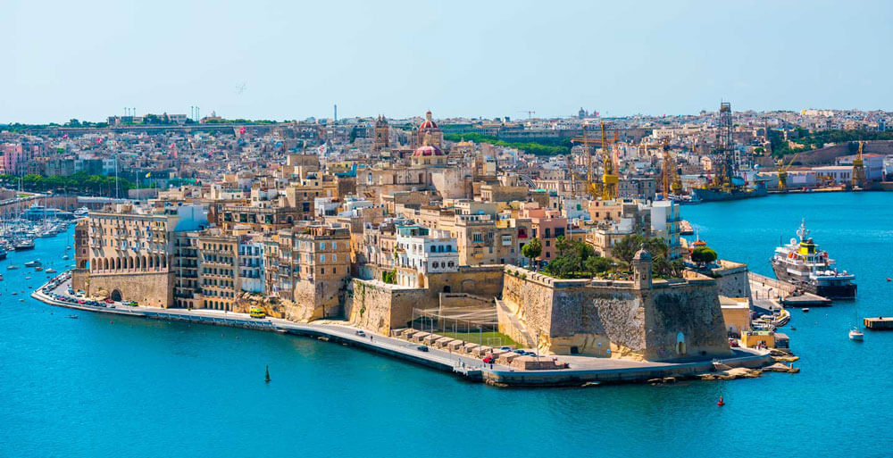 Kinh tế Malta được xếp hạng tiên tiến bậc nhất