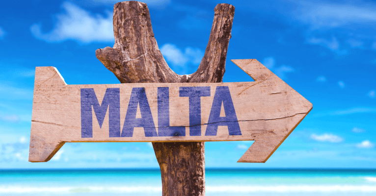 Nhập tịch Malta giúp bạn có quyền tự do đi lại tới tất cả 28 quốc gia châu Âu và Thụy Sĩ