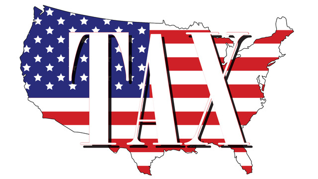 Thuế Hoa Kỳ
